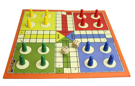 Board game .